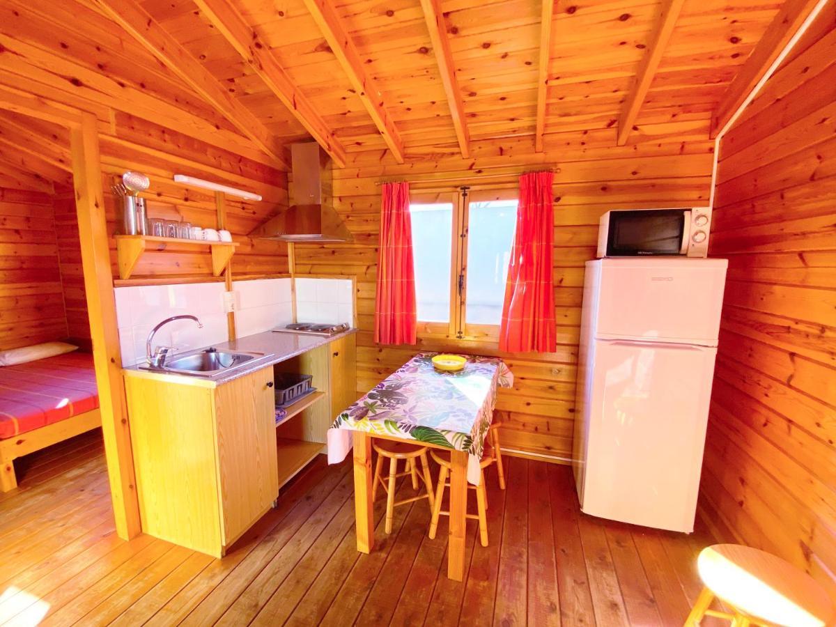 Ferrer Camping Peñíscola