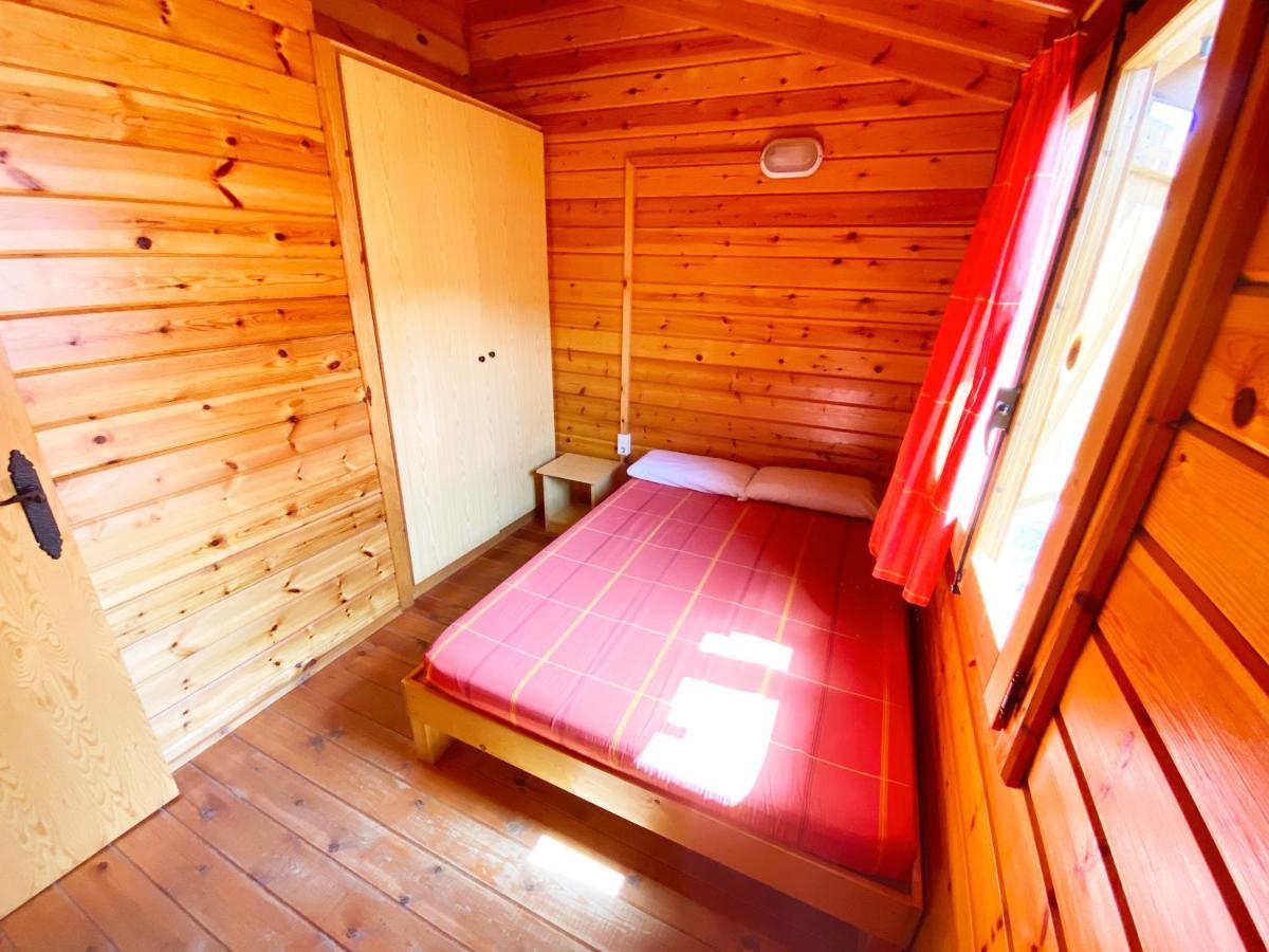 Camping Ferrer Peñíscola