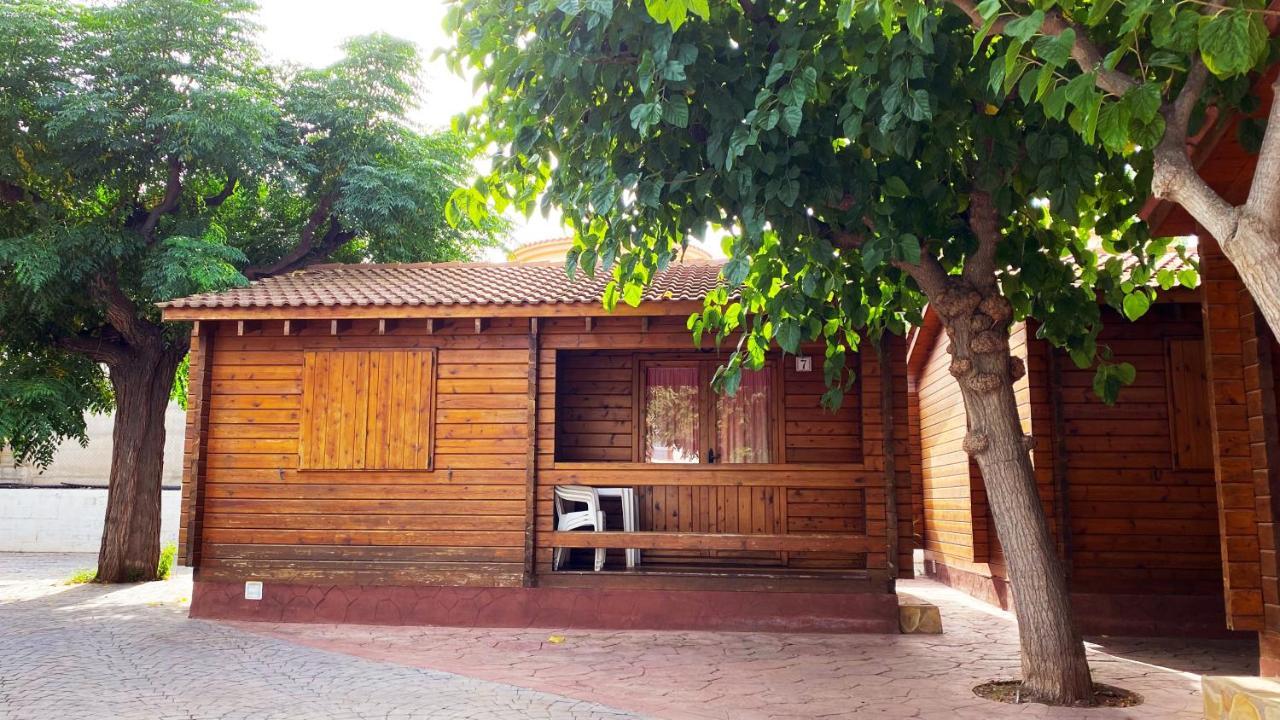 Camping Ferrer Peñíscola
