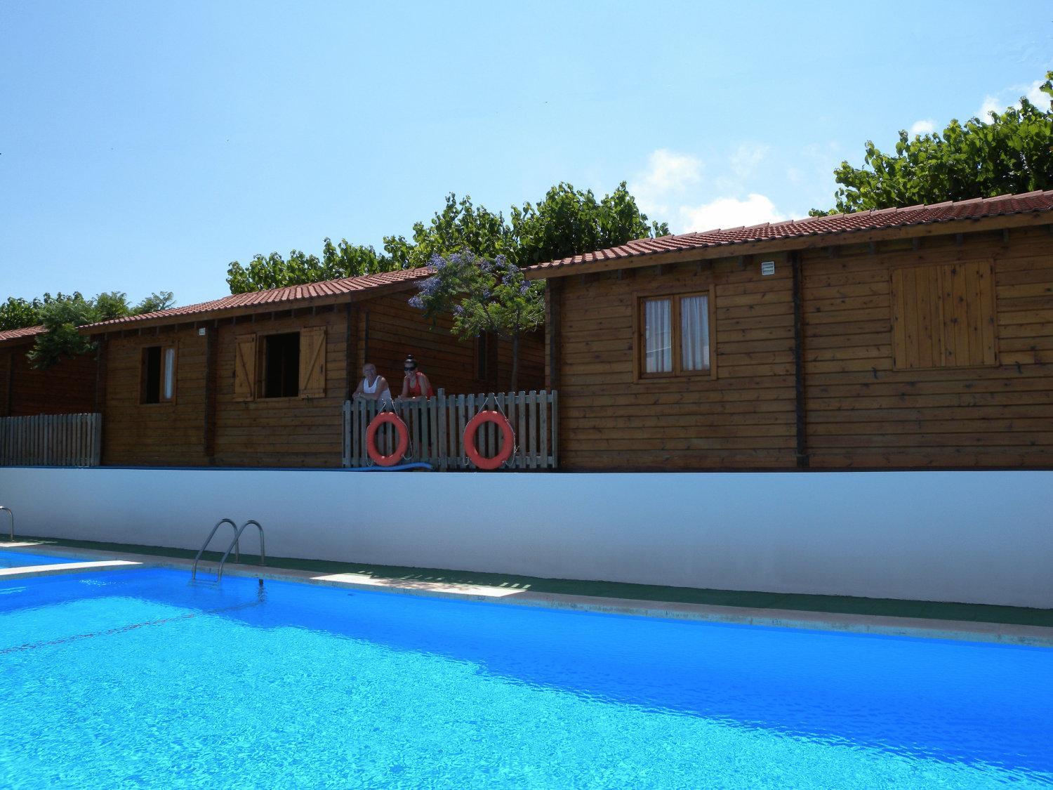 Camping Ferrer *